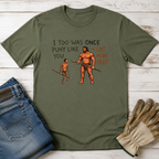 Eat More Beef T-Shirt
