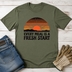 Fresh Start Sunset T-Shirt