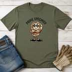Prime Specimen T-Shirt