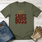 Sauce Boss T-Shirt