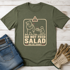 Do Not Feed T-Shirt