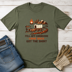 Oregon Trail Come Back T-Shirt