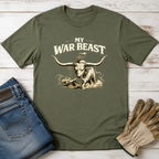 My War Beast T-Shirt