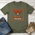 Carnivore Mode Level Up T-Shirt