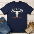 Meat is the Answer T-Shirt