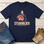 Steakholder T-Shirt