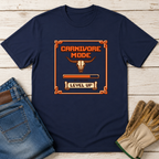 Carnivore Mode Level Up T-Shirt