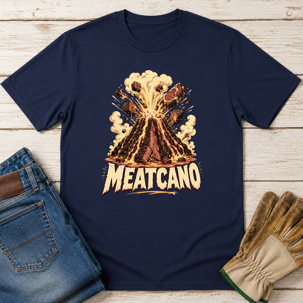 MEATCANO T-Shirt