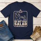 Do Not Feed T-Shirt