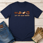 Lift Eat Sleep Repeat T-Shirt