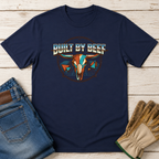 Built by Beef Cyber T-Shirt