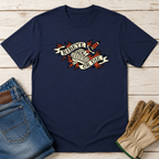 Ribeye or Die Tattoo T-Shirt