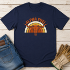 Alpha Fuel T-Shirt