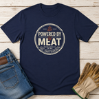 Powered by Meat T-Shirt