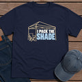 Pack Shade T-Shirt - Navy