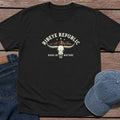 RR Logo T-Shirt - Black