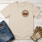 Backcountry Carnivore Badge T-Shirt