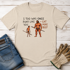 Eat More Beef T-Shirt