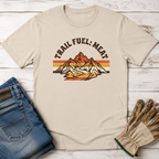 Trail Fuel: Meat T-Shirt