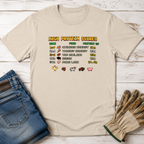Protein High Scores T-Shirt