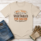 Will Trade for Bacon T-Shirt