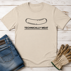Technically Meat T-Shirt