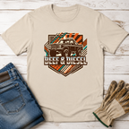 Beef & Diesel T-Shirt