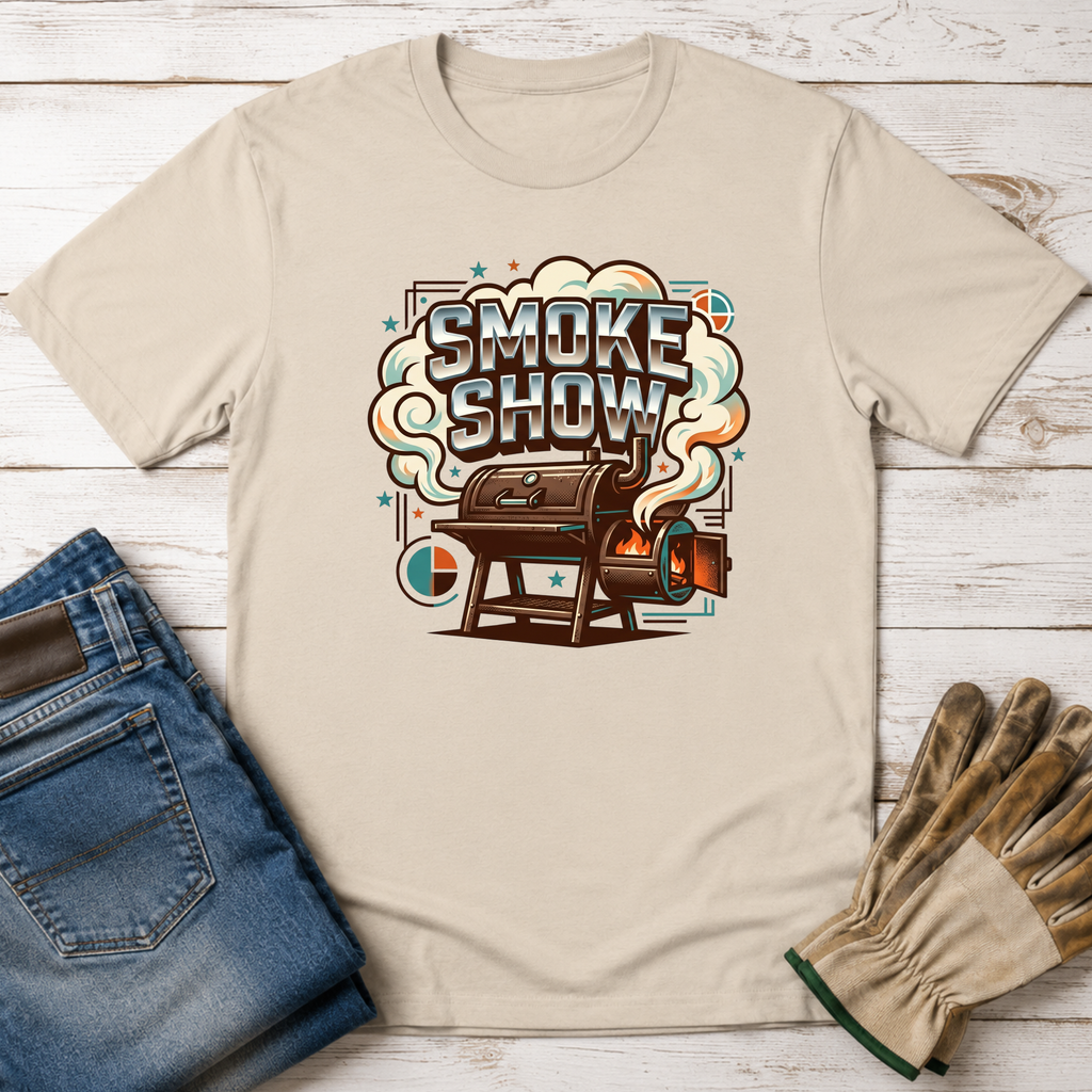 Smoke Show T-Shirt