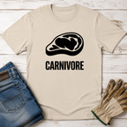 Simply Carnivore T-Shirt