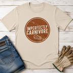 Imperfectly Carnivore T-Shirt