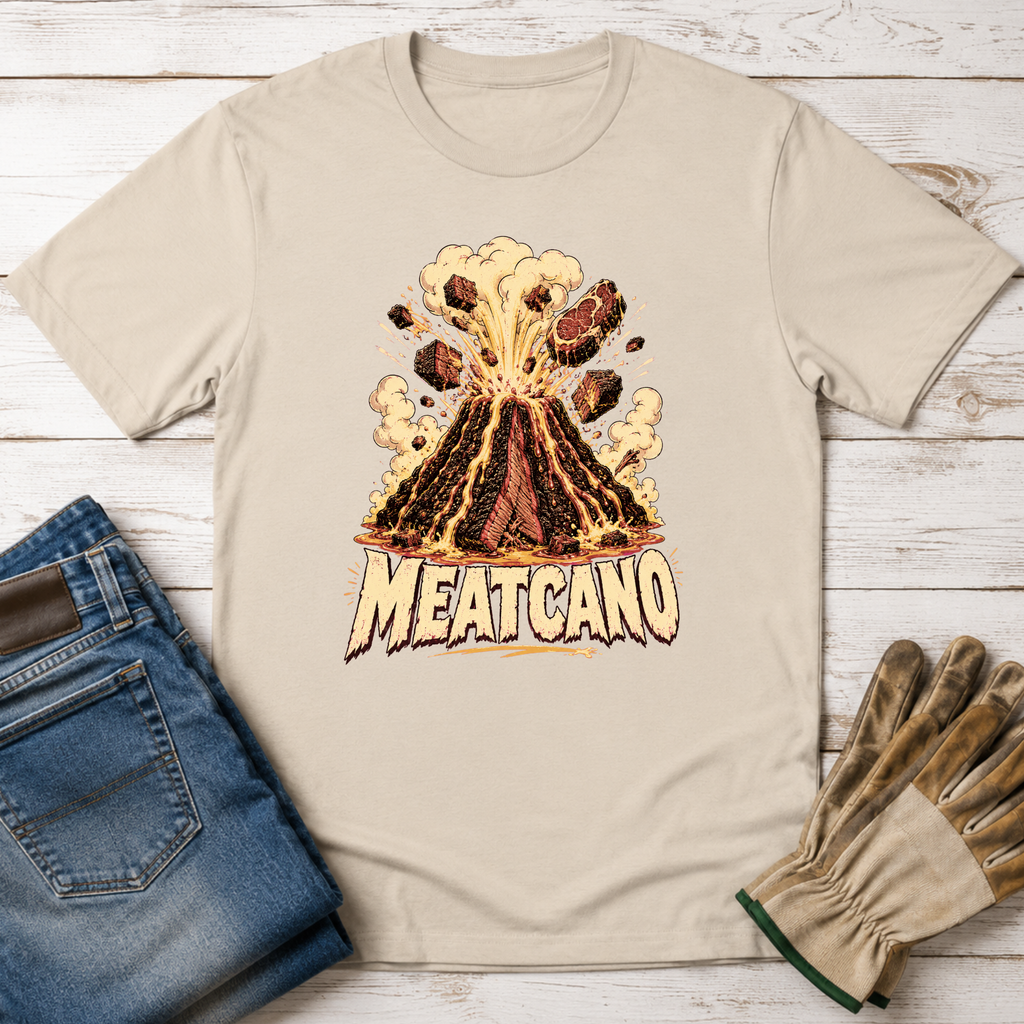MEATCANO T-Shirt