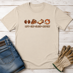 Lift Eat Sleep Repeat T-Shirt