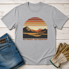 Not Perfect Just Persistent T-Shirt