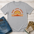 Rise Lift Grill T-Shirt