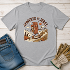 Powered by Jerky T-Shirt