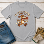 My Dog Eats Better T-Shirt