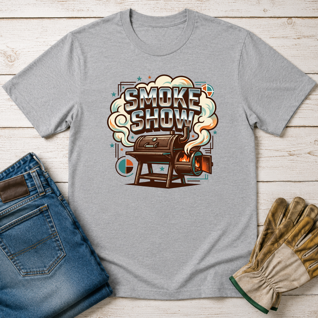 Smoke Show T-Shirt