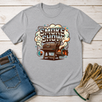 Smoke Show T-Shirt