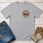 Backcountry Carnivore Badge T-Shirt