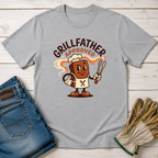 Grill Father Approved T-Shirt