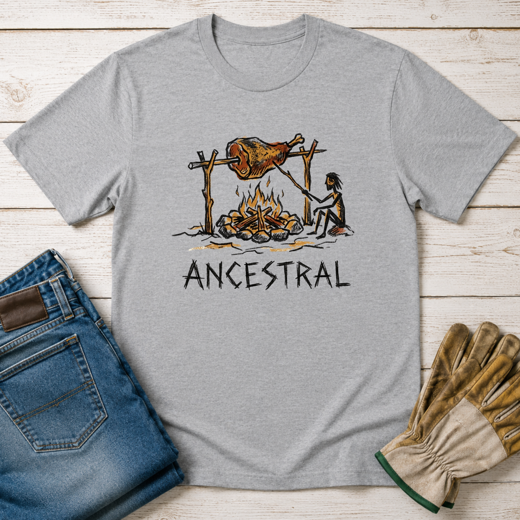 Ancestral T-Shirt