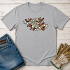 Ribeye or Die Tattoo T-Shirt