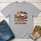 Oregon Trail Come Back T-Shirt