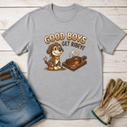 Good Boys Get Ribeye T-Shirt