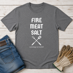 Fire Meat Salt T-Shirt