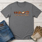 Lift Eat Sleep Repeat T-Shirt