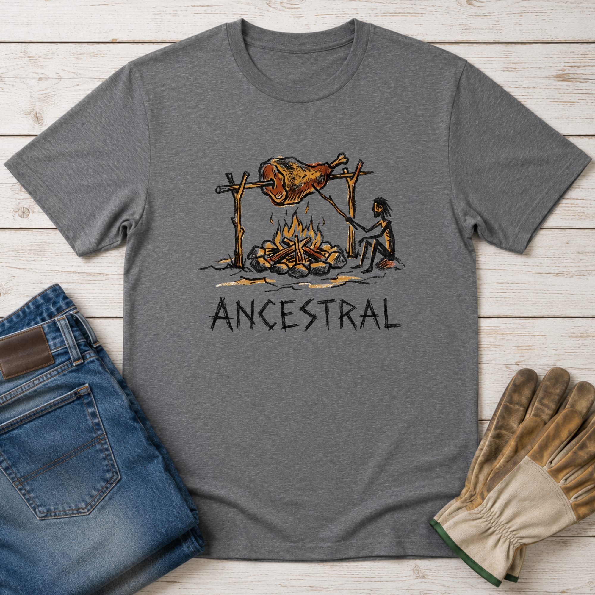 Ancestral T-Shirt