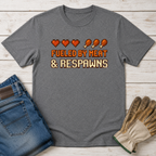 Fueled by Meat & Respawns T-Shirt