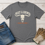 Meat is the Answer T-Shirt