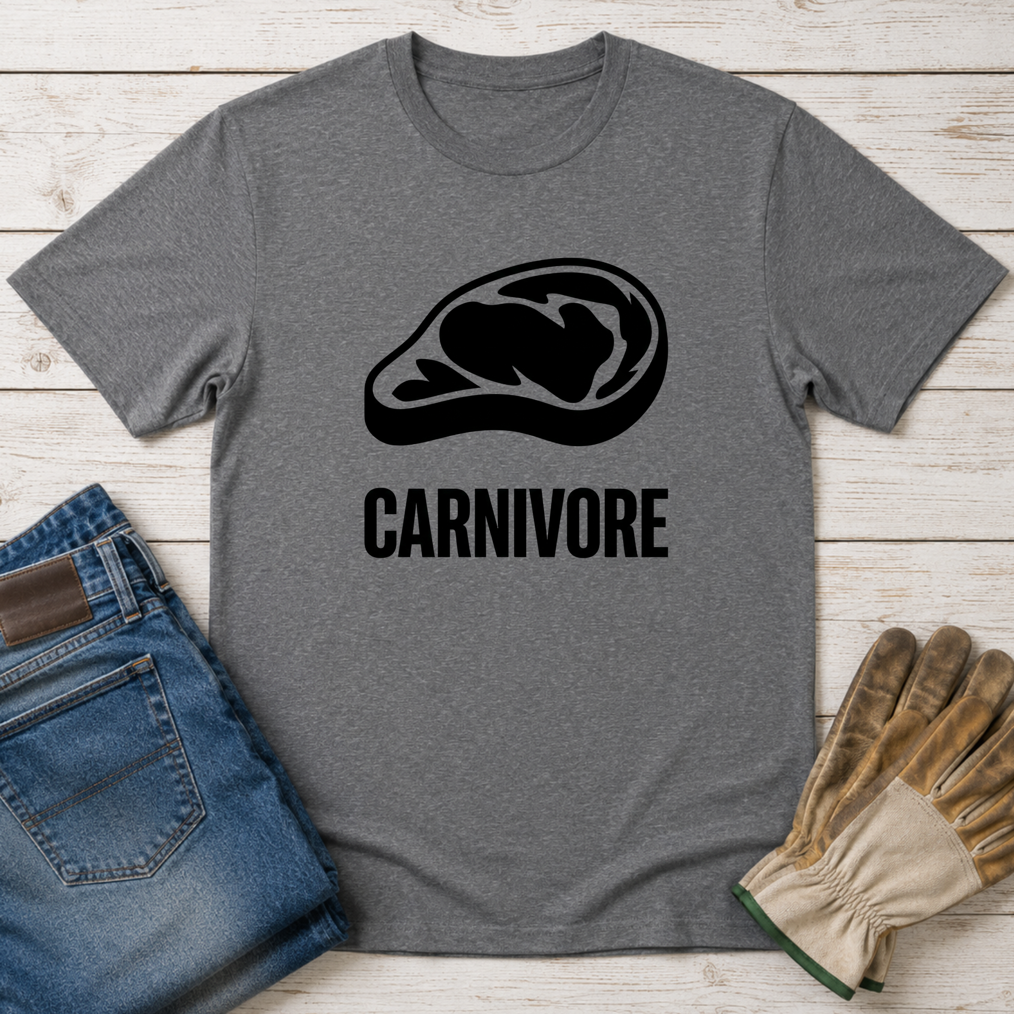 Simply Carnivore T-Shirt